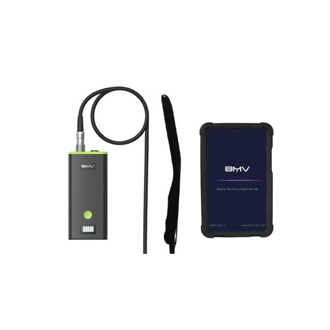 دستگاه سونوگرافی BMV-S7Plus — تصویر ۵