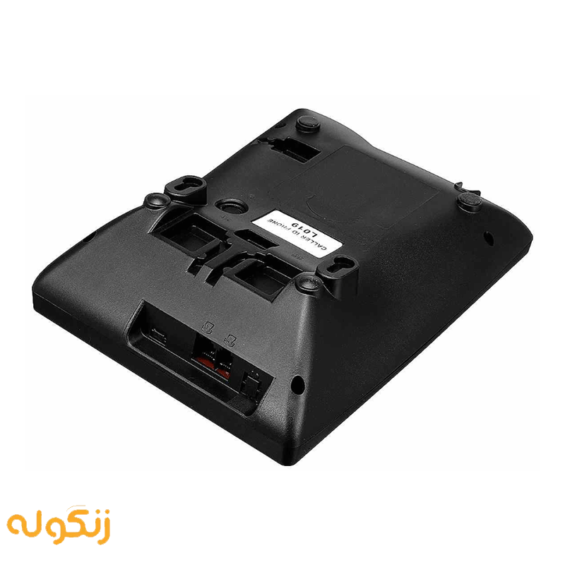 تلفن رومیزی لیفترمینگر مدل L019 — تصویر ۷