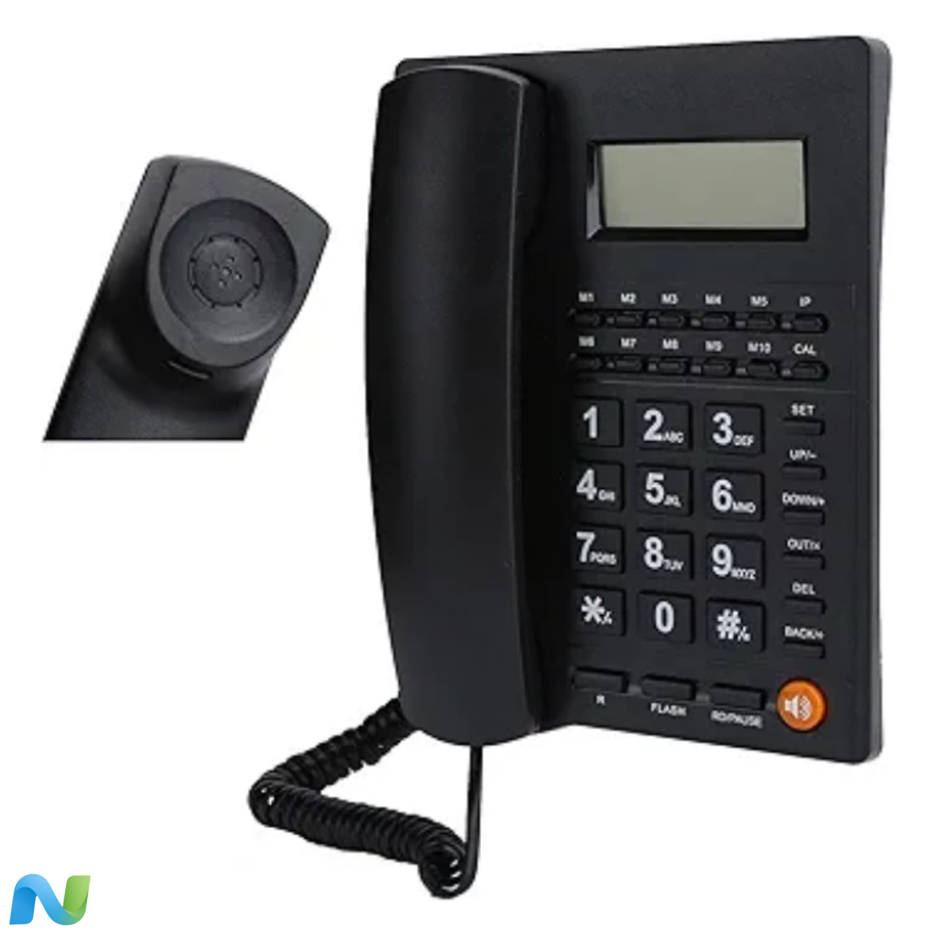 تلفن رومیزی لیفترمینگر مدل L019