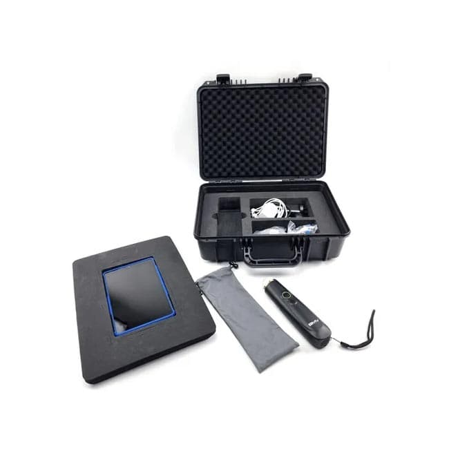 دستگاه سونوگرافی دام سبک BMV-S3Plus