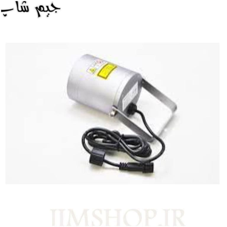 رقص نور منزل و باغ ضد آب مدل TT-SL209 — تصویر ۴