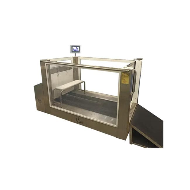 تردمیل آبی حیوانات فریال مدل A-1500 — تصویر ۲