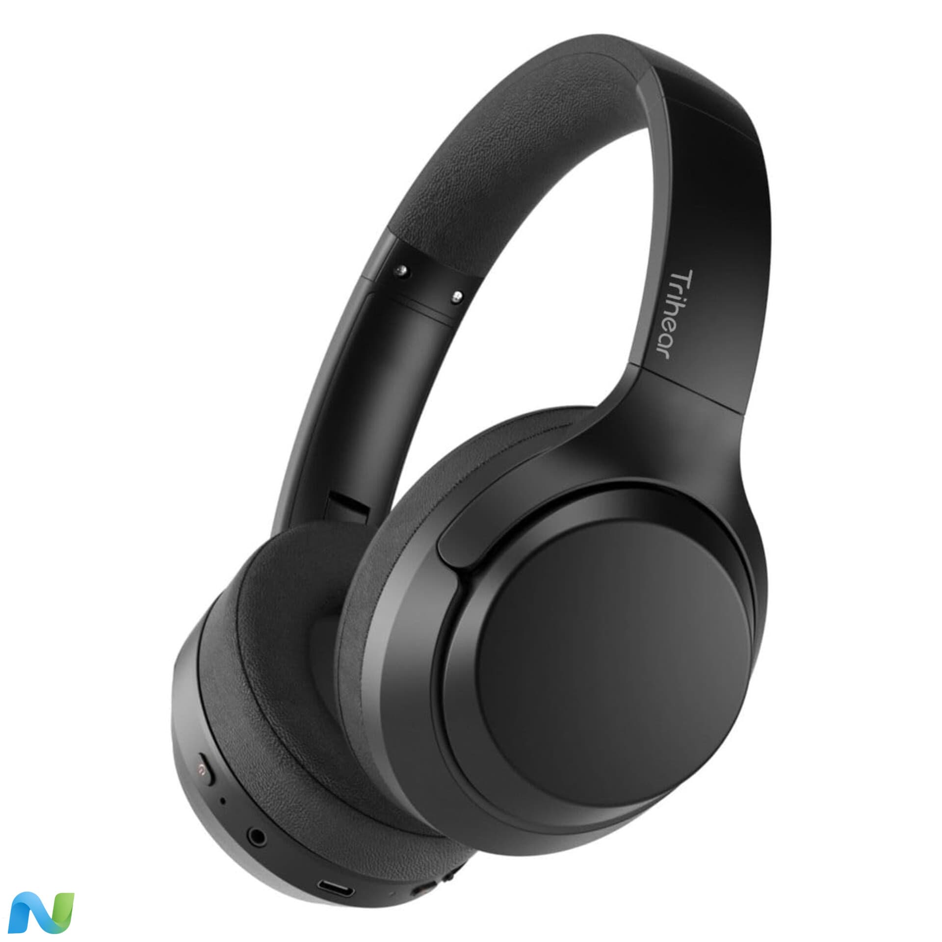 هدفون بی‌سیم تلویزیون LETSCOM مدل HW2 — تصویر ۳