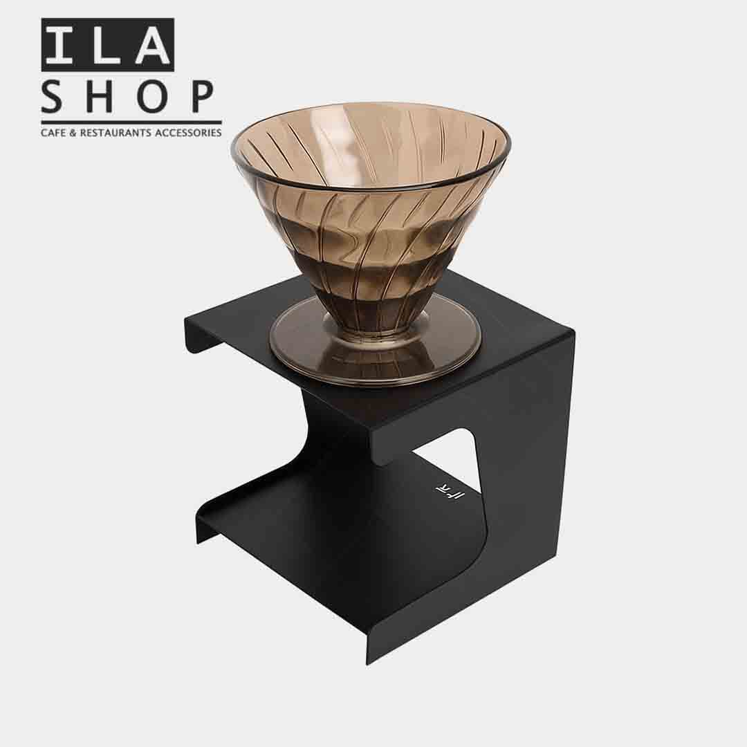 استند ویشصت فلزی یک عددی ایلا