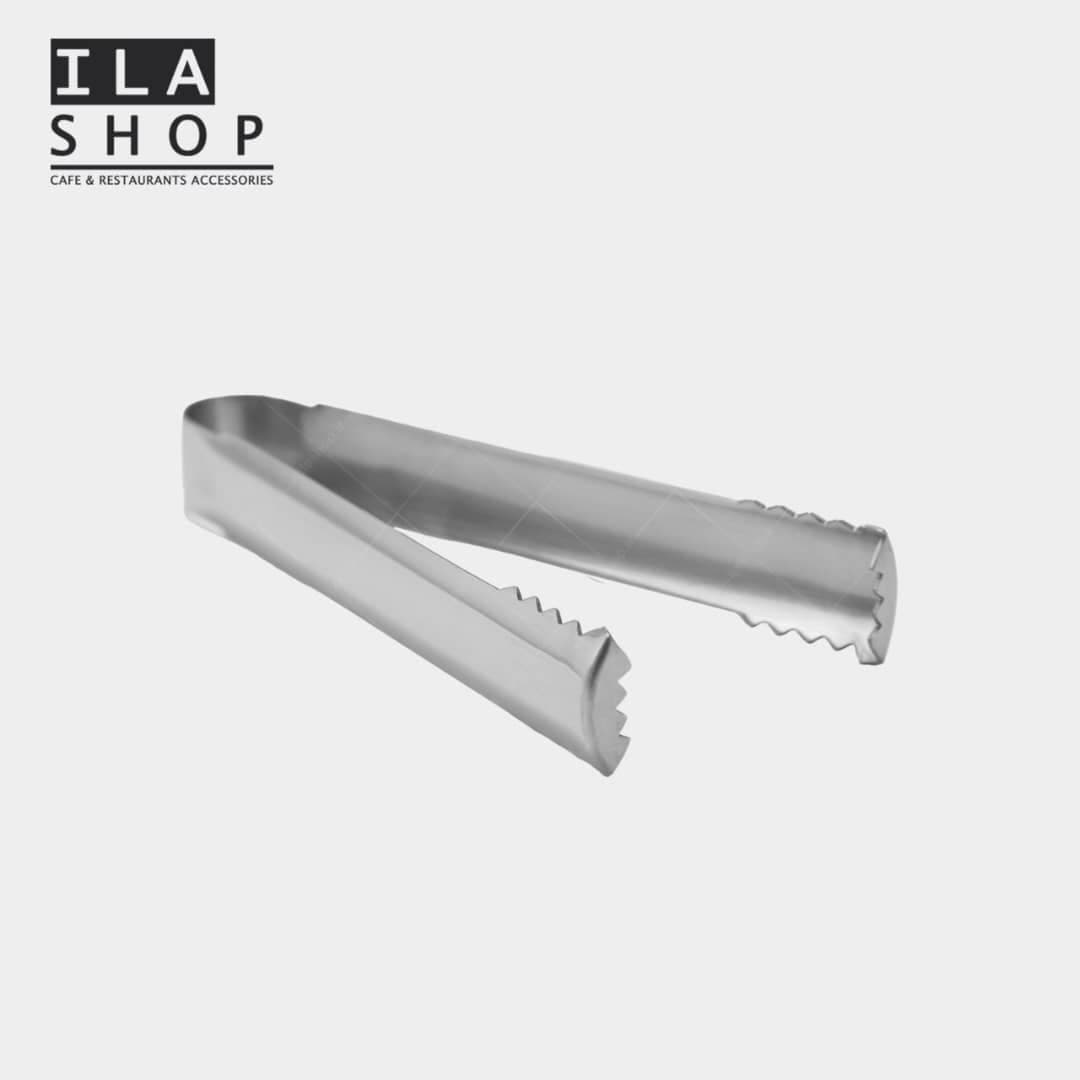 سطل یخ استیل کد IB104-IT015 یک عددی ایلا — تصویر ۴