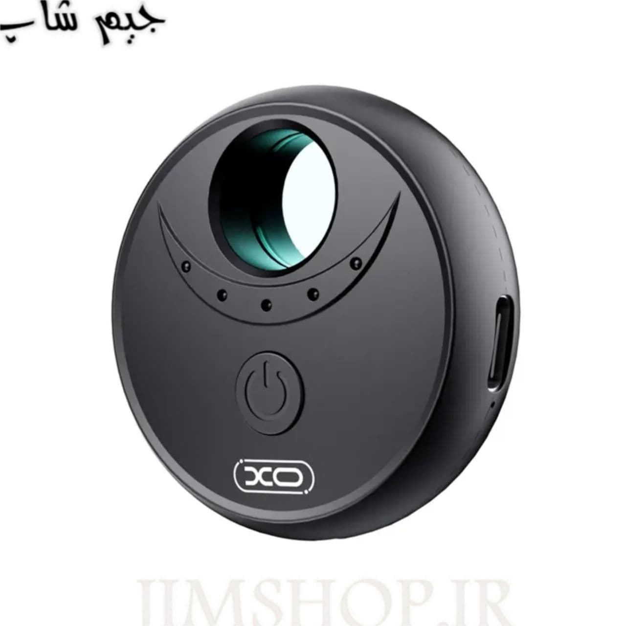 دوربین یاب ایکس‌او مدل CRP02