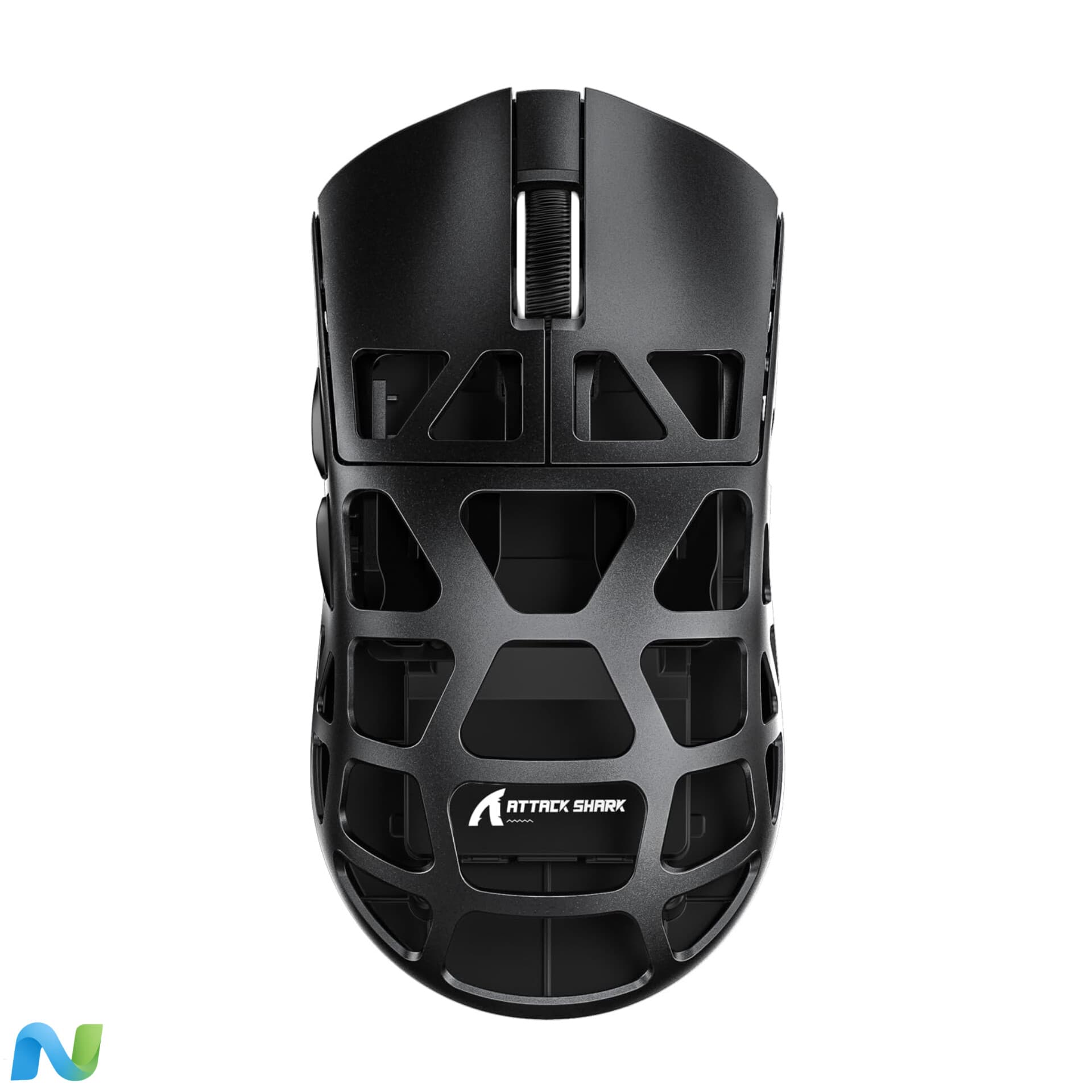 ماوس گیمینگ برند Attack Shark مدل R3