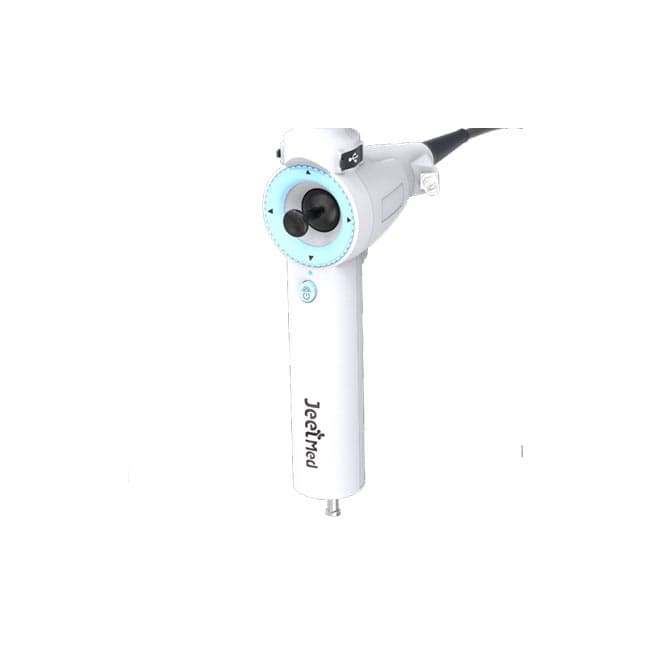 دستگاه آندوسکوپی پرتابل JeetVet مدل RAE-109 — تصویر ۱۱