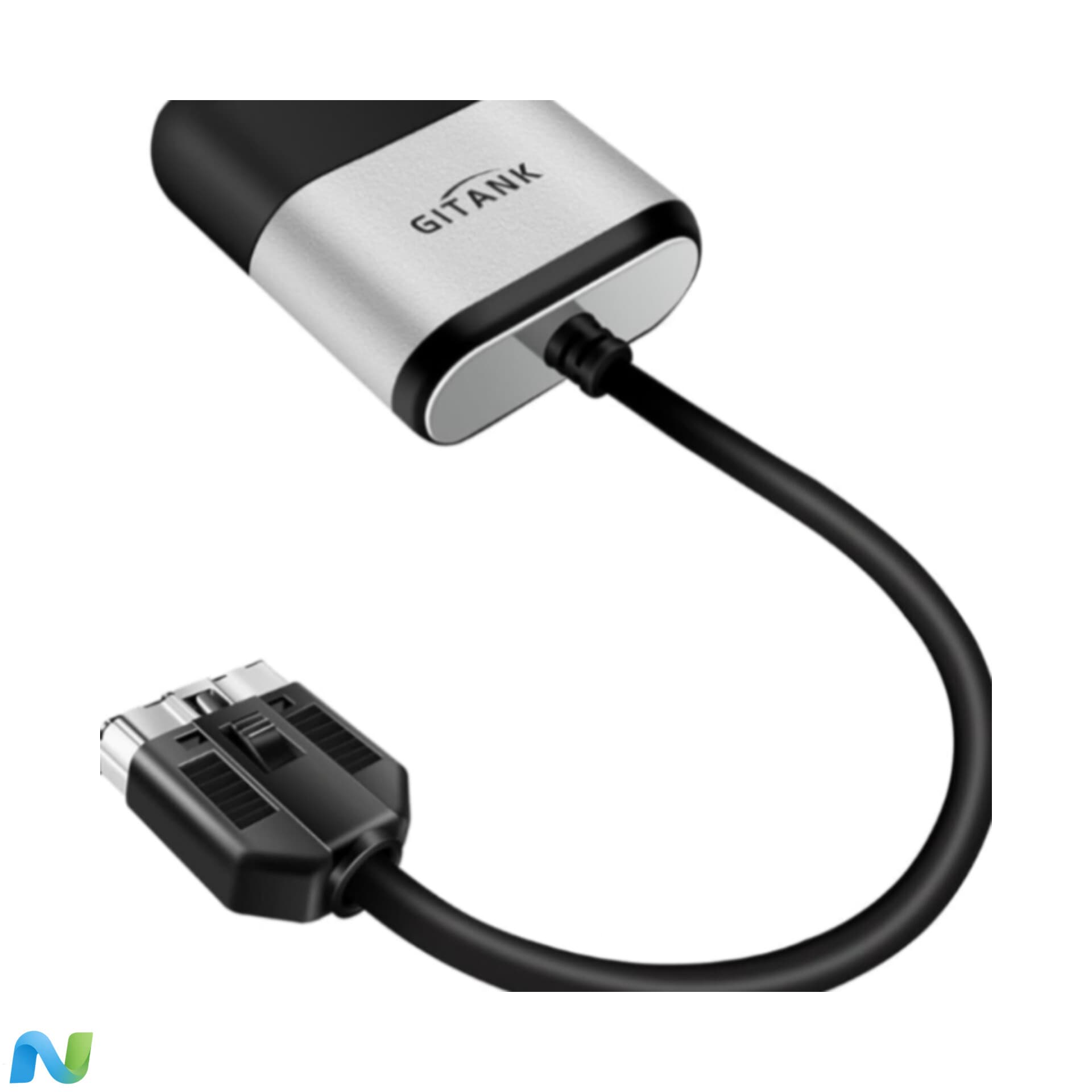 آداپتور بلوتوث مدل Audio Bluetooth Adapter برند FANXOO — تصویر ۴