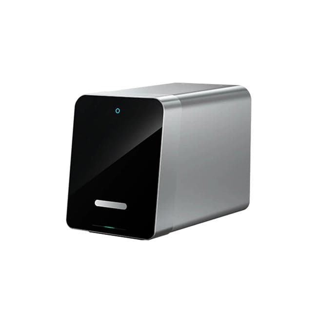 فسفرپلیت وودپکر Woodpecker مدل Free Scan