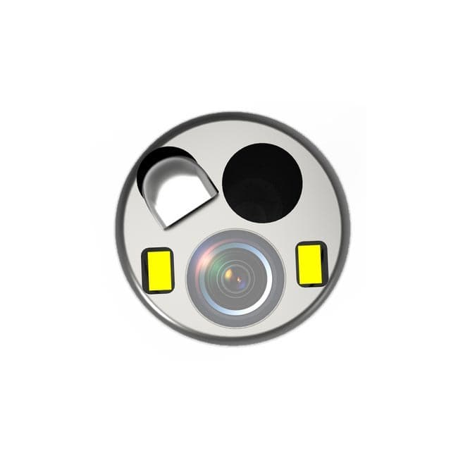 دستگاه آندوسکوپی پرتابل JeetVet مدل RAE-105 — تصویر ۵