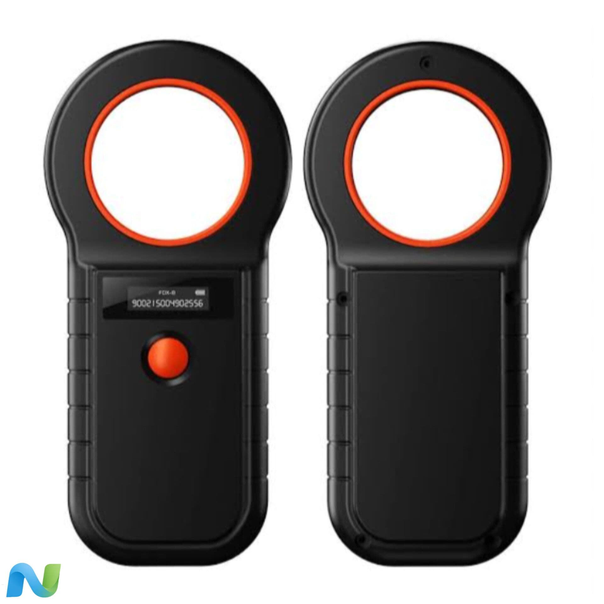 اسکنر شناسایی حیوانات خانگی مدل FDX-B