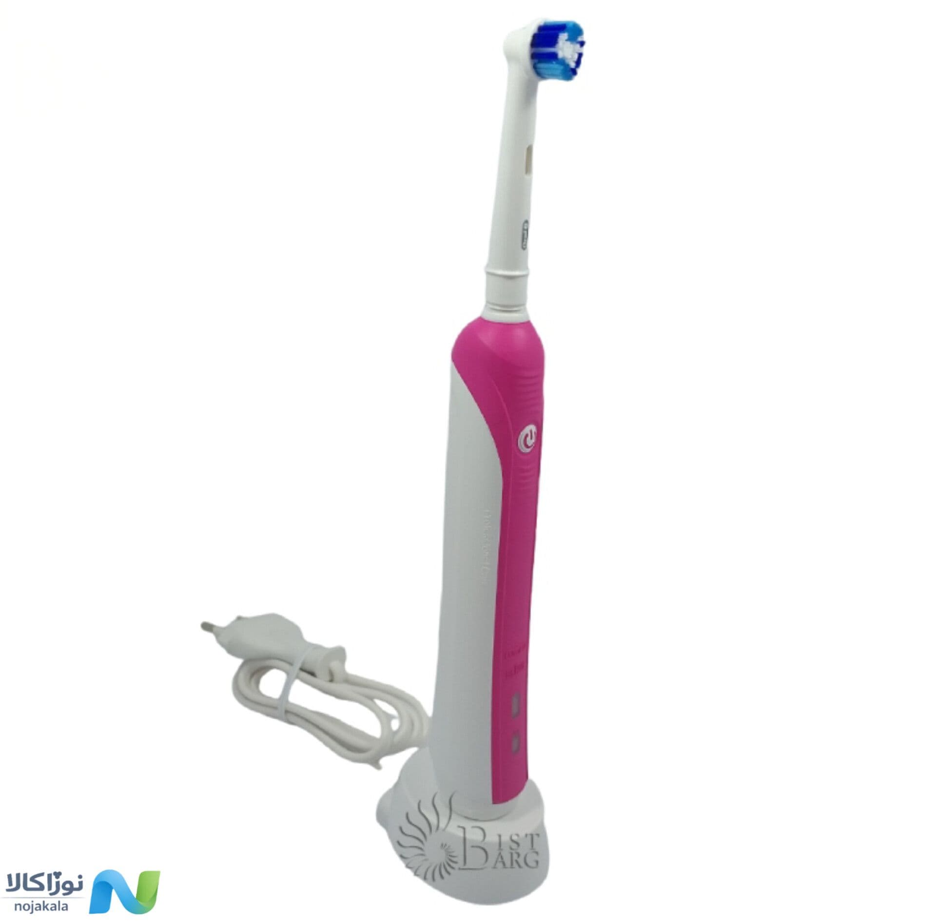 مسواک برقی اورال بی مدل Oral-B Pro 750 — تصویر ۲