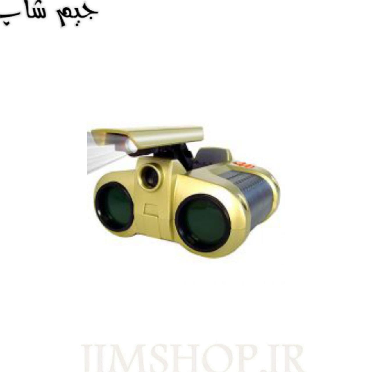 دوربین شکاری دید در شب مدل NIGHT SCOPE JYW-1226 — تصویر ۴