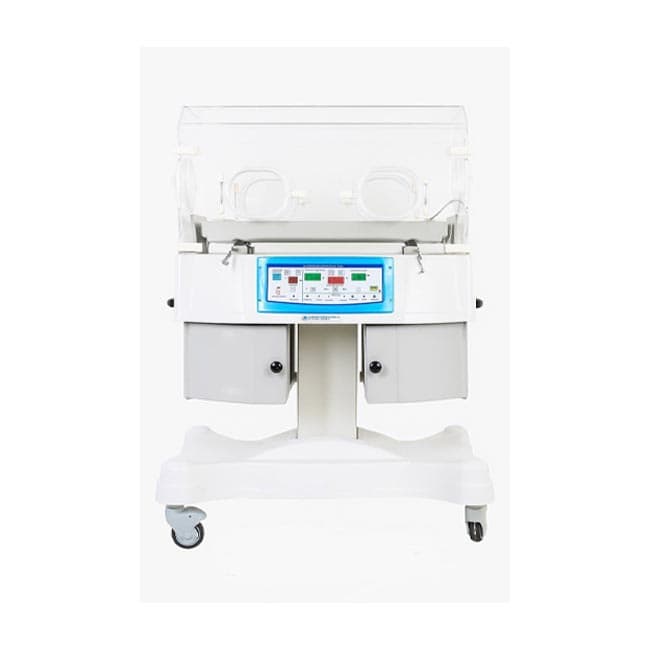 دستگاه ICU مدل NeoVet 301 — تصویر ۲