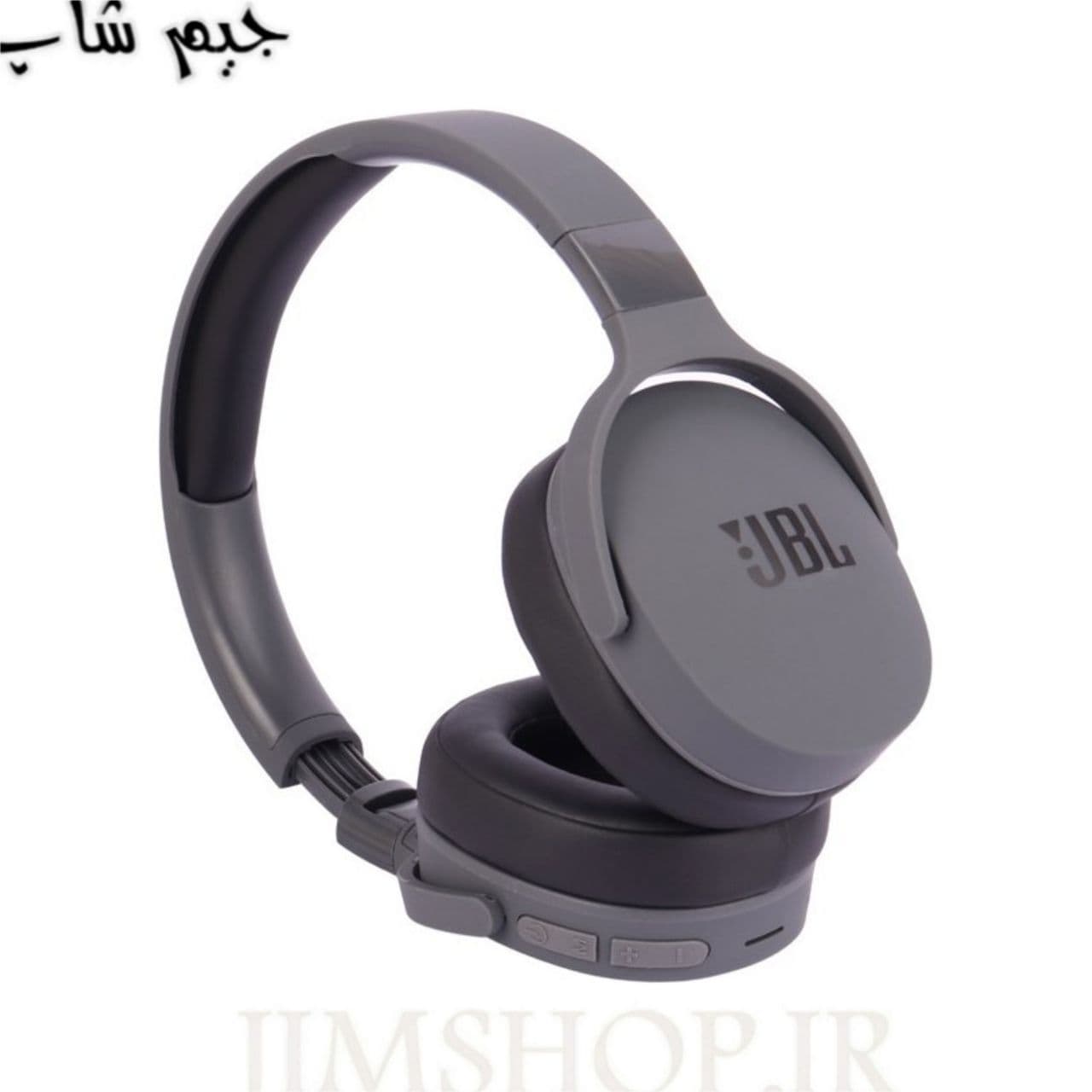 هدفون بی سیم جی بی ال مدل P2961 TUNE