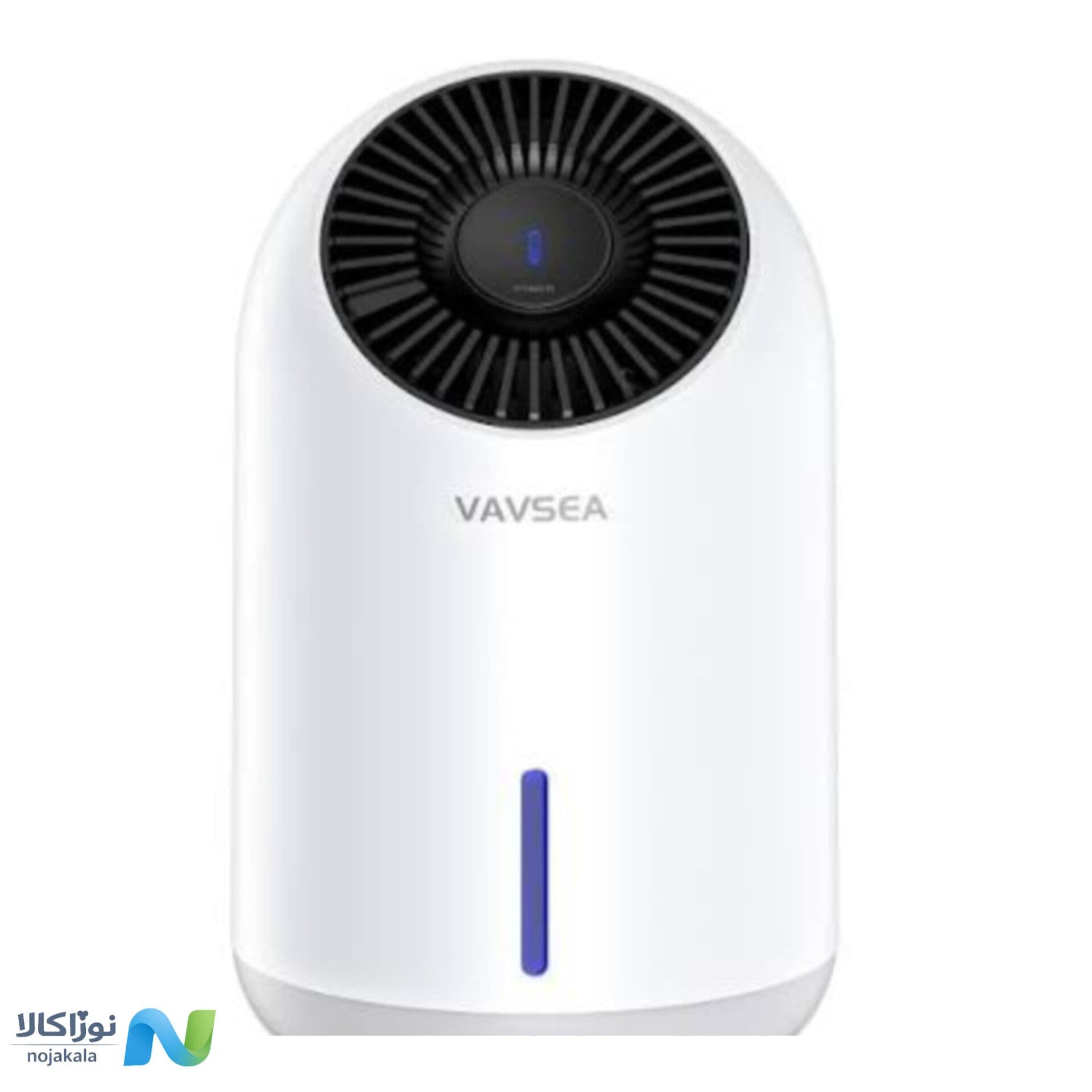 رطوبت‌گیر ارتقا یافته برند VAVSEA با ظرفیت ۱۵۰۰ میلی‌لیتر