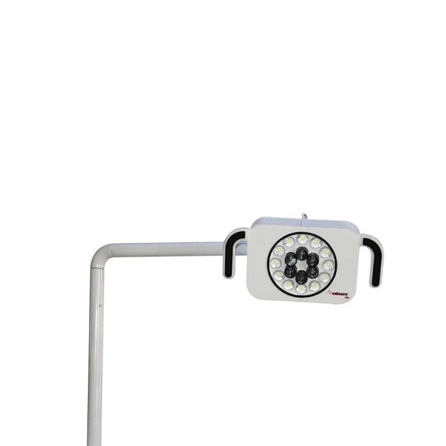 چراغ معاینه مدیکر (Medicare) مدل Jupiter — تصویر ۴