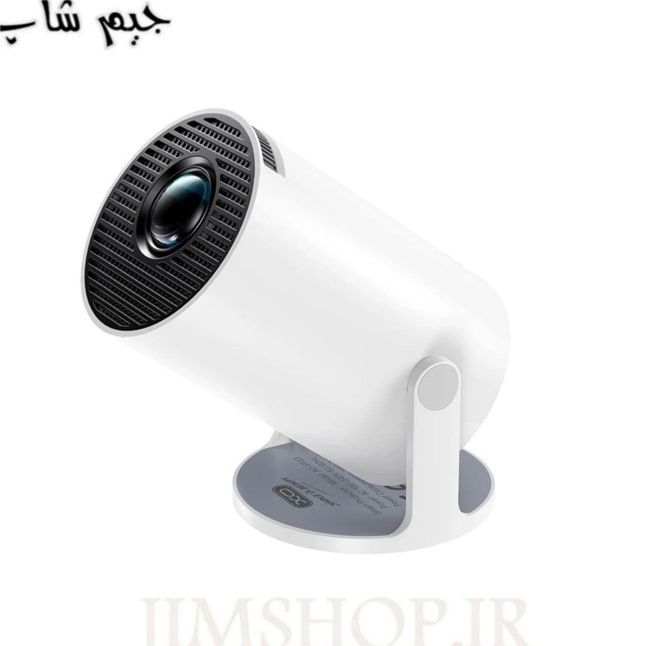 ویدئو پروژکتور ایکس او مدل FF03 کیفیت HD — تصویر ۲