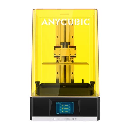 پرینتر 3 بعدی Anycubic Photon Mono X — تصویر ۲