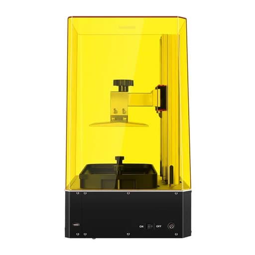 پرینتر 3 بعدی Anycubic Photon Mono X — تصویر ۷