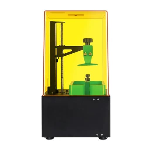 پرینتر 3 بعدی Anycubic Photon Zero — تصویر ۷
