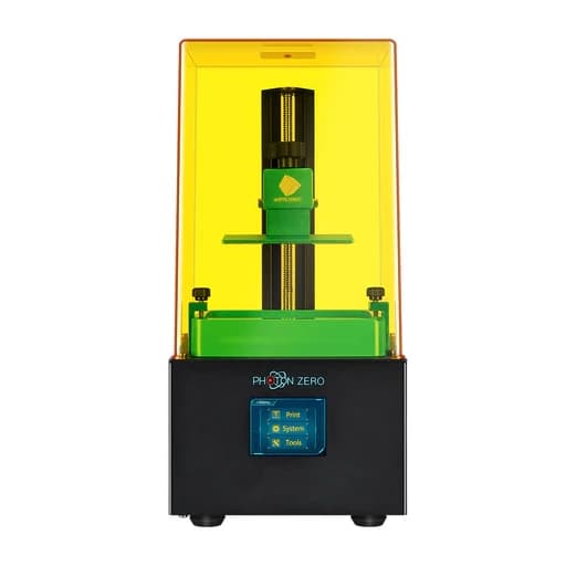 پرینتر 3 بعدی Anycubic Photon Zero — تصویر ۶