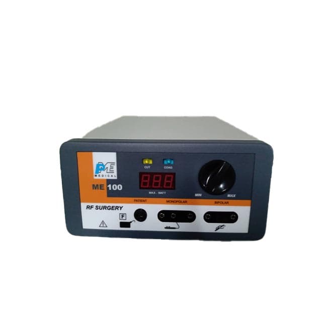 دستگاه الکتروکوتر PME مدل PME-100 — تصویر ۴