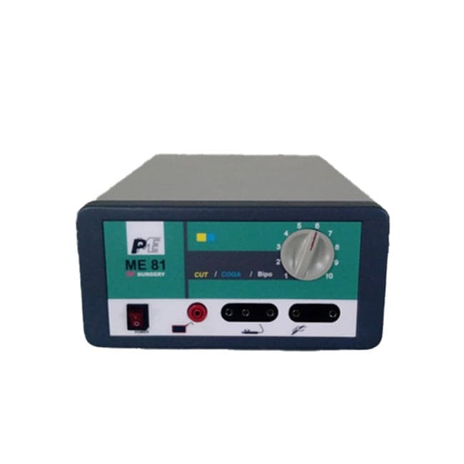 دستگاه الکتروکوتر PME مدل PME-81