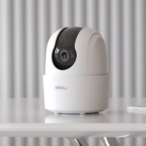 دوربین هوشمند بی‌‌سیم آیمو Imou Ranger 2C — تصویر ۳