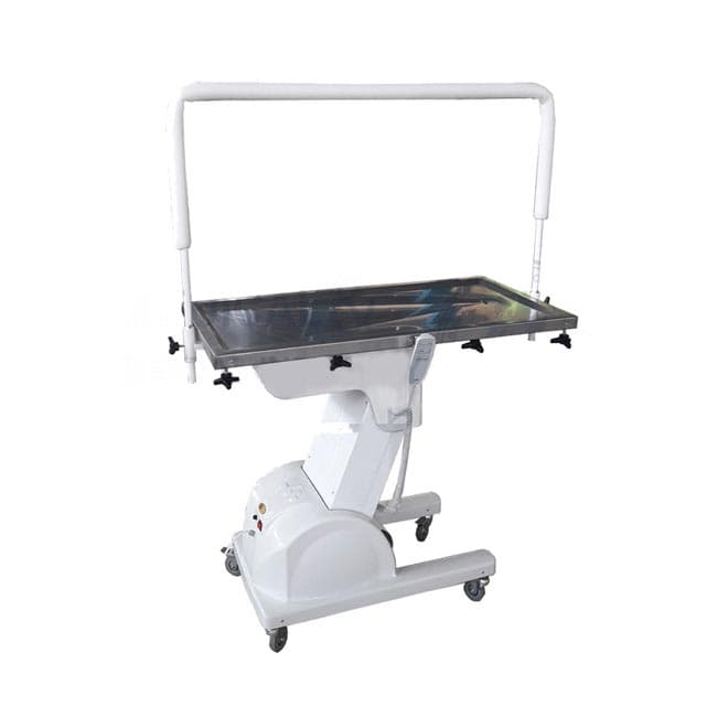 تخت جراحی دامپزشکی NeoVet مدل D1