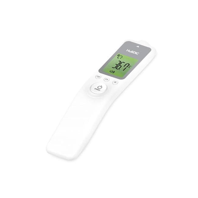 تب سنج غیر تماسی هابدیک مدل HFS-1000
