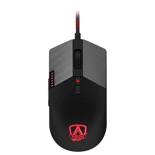 موس گیمینگ AOC Agon AGM700