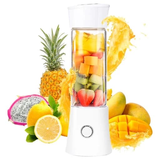 مخلوط کن کوچک فیتسوند 100 وات Fitsund
