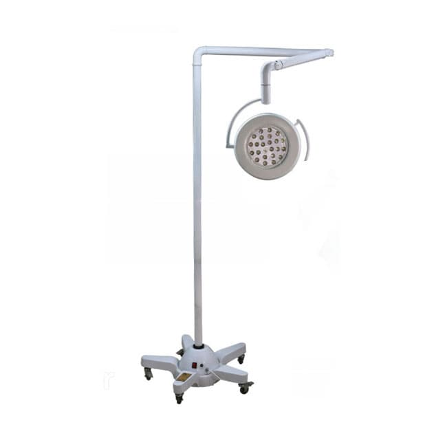 چراغ جراحی تک شعله NeoVet مدل L1.N — تصویر ۲