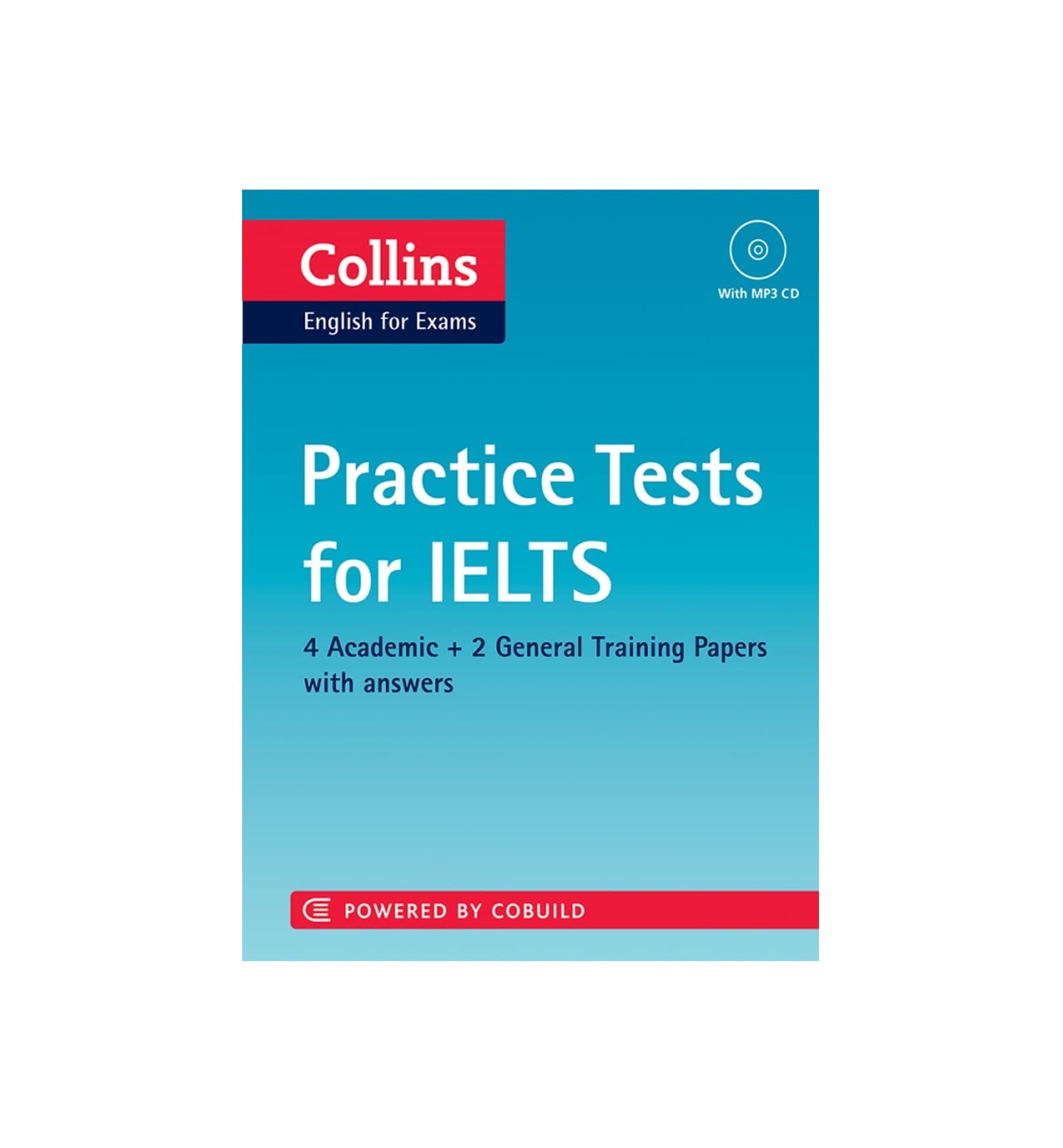 کتاب Collins Practice Tests for IELTS کالینز پرکتیس تستس فور آیلتس — تصویر ۳