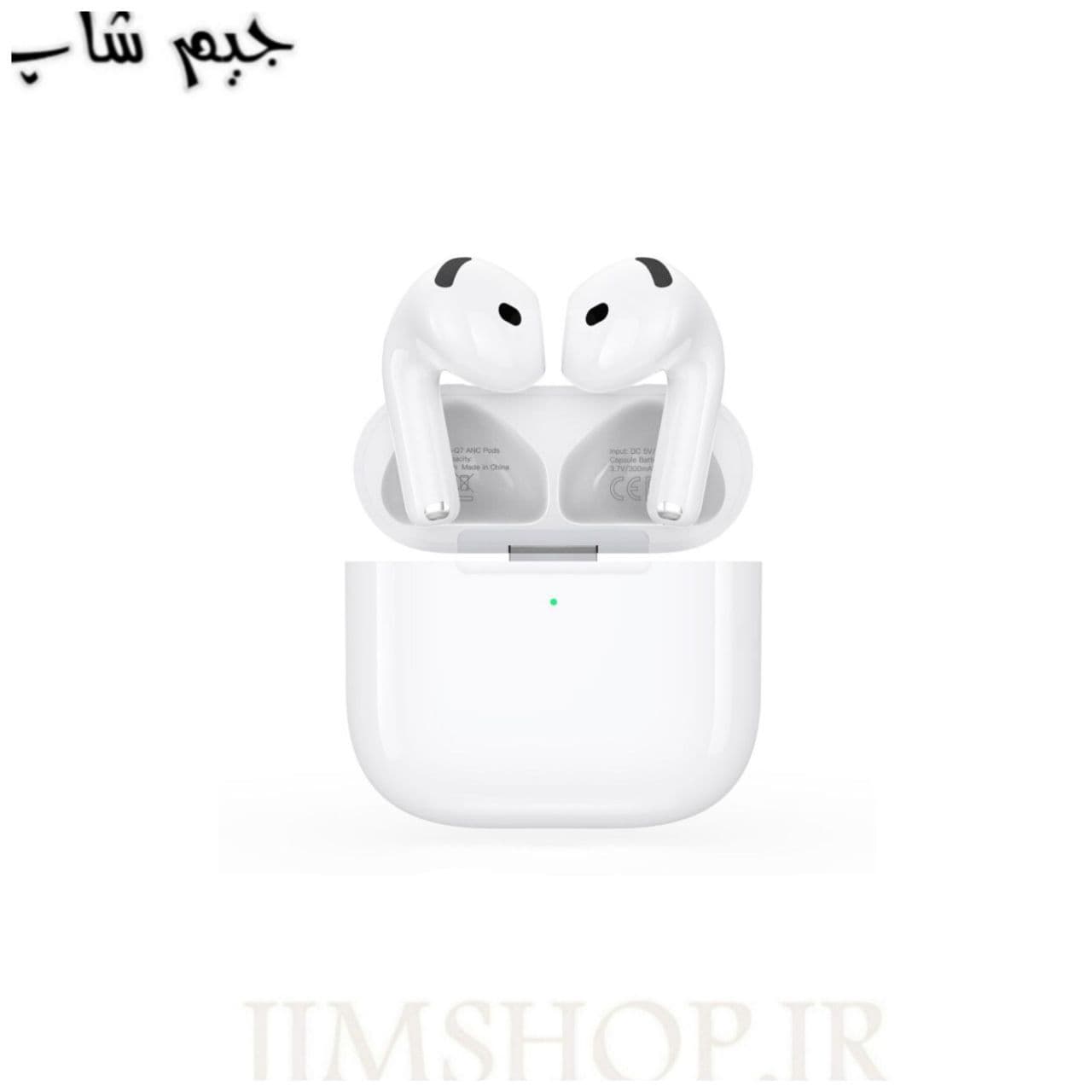 ایرپاد ایکس او ANC دار مدل XO-Q7 ANC PODS