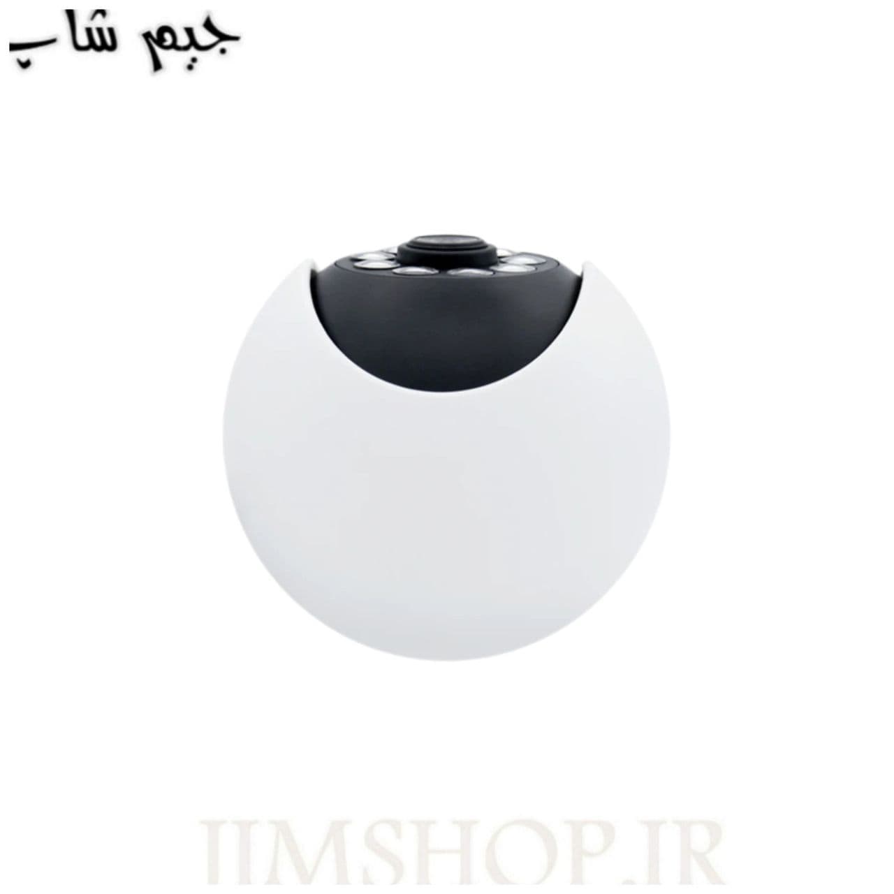 دوربین مداربسته تحت شبکه ایکس او مدل XO-CR01 — تصویر ۶