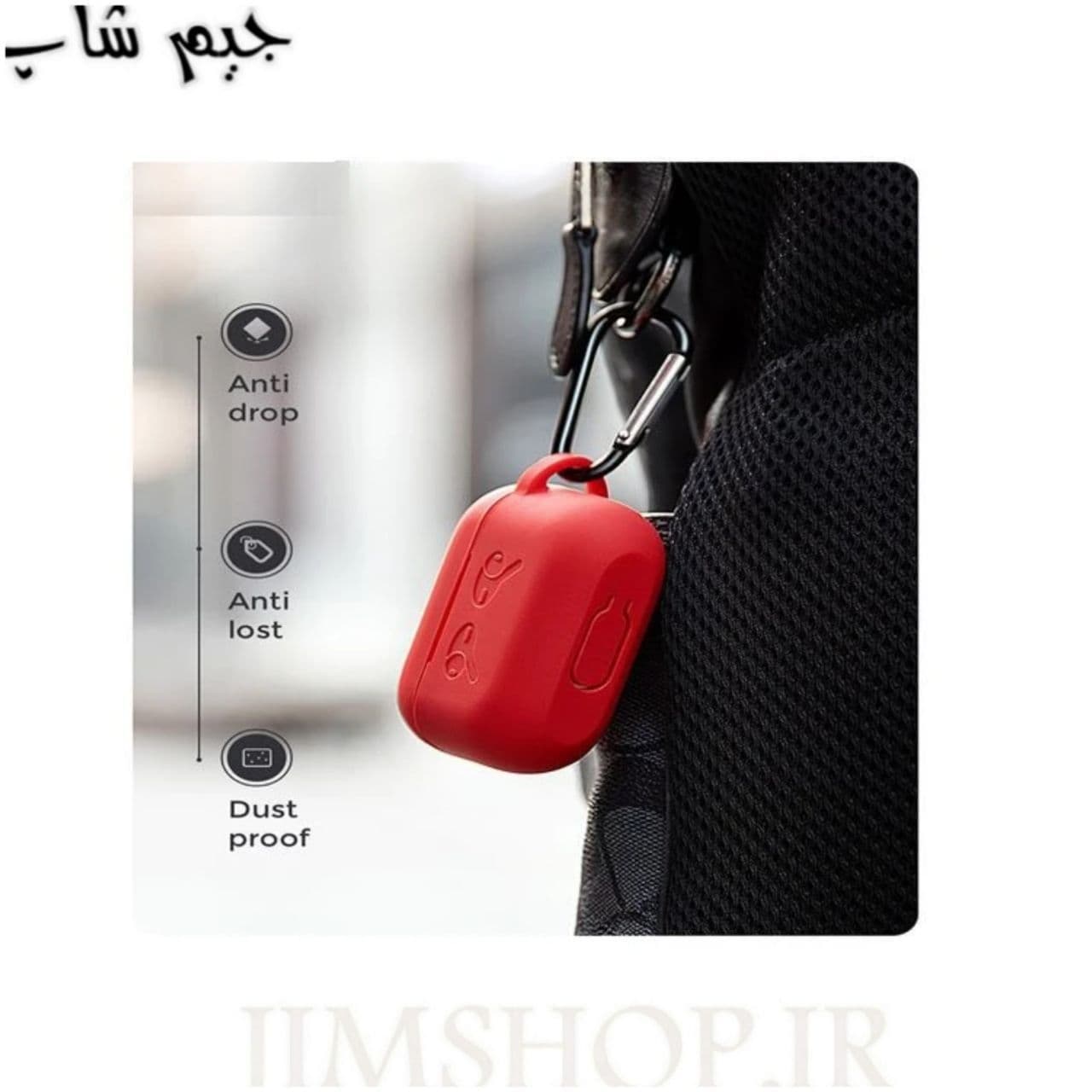 هدست بلوتوثی جویروم JR-T03S Pro 2 — تصویر ۳