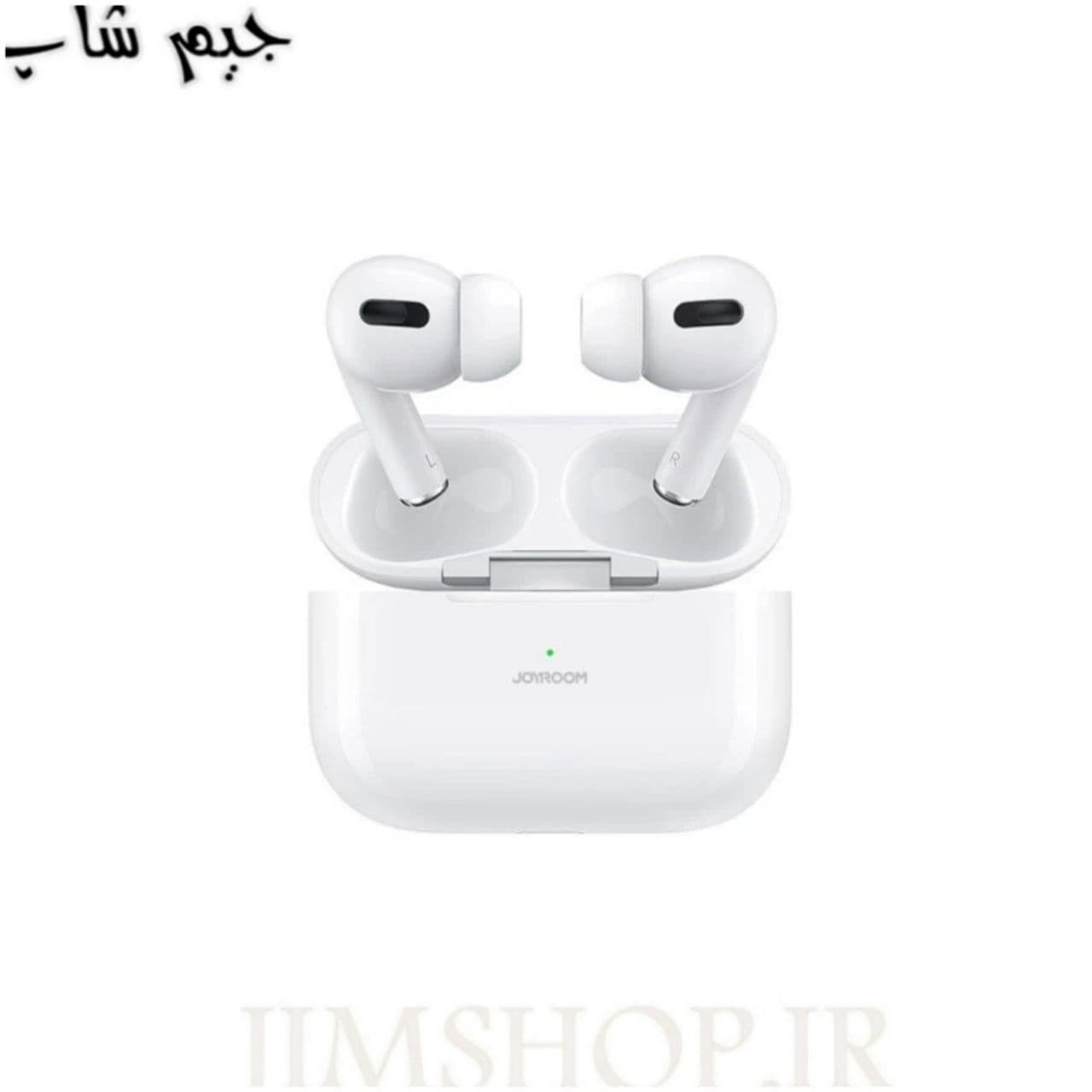 هدست بلوتوثی جویروم JR-T03S Pro 2 — تصویر ۶