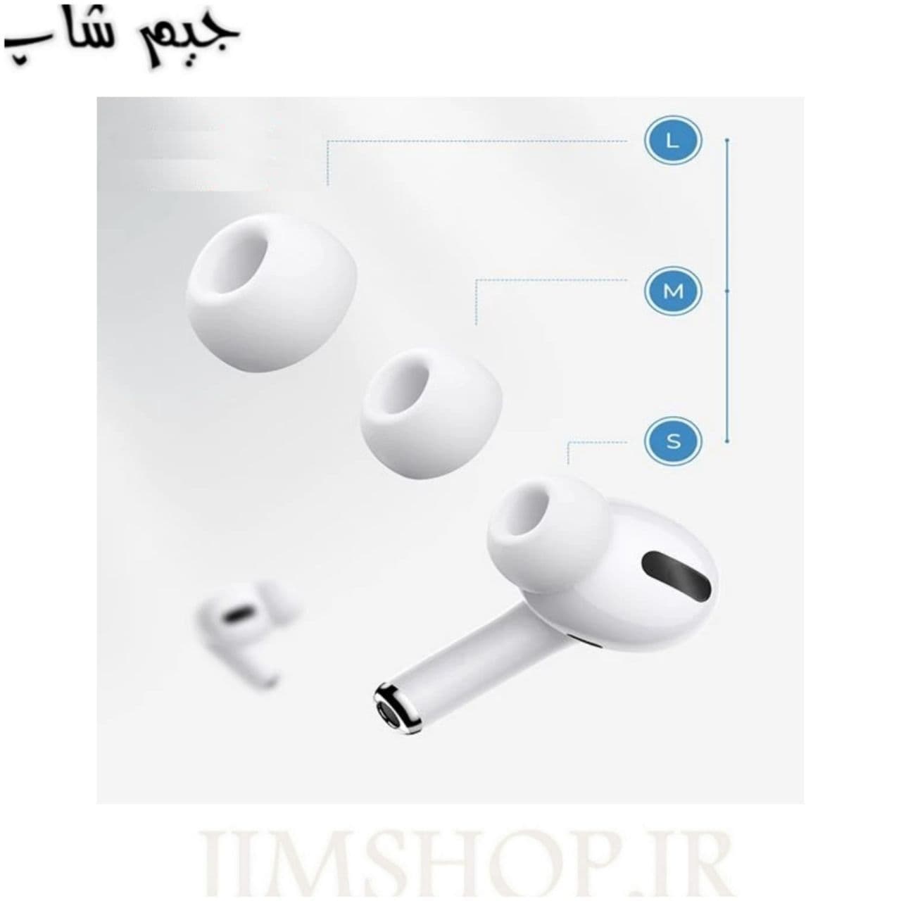 هدست بلوتوثی جویروم JR-T03S Pro 2 — تصویر ۹