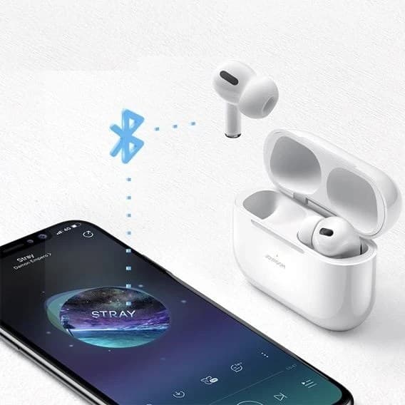هدست بلوتوثی جویروم JR-T03S Pro 2 — تصویر ۱۱