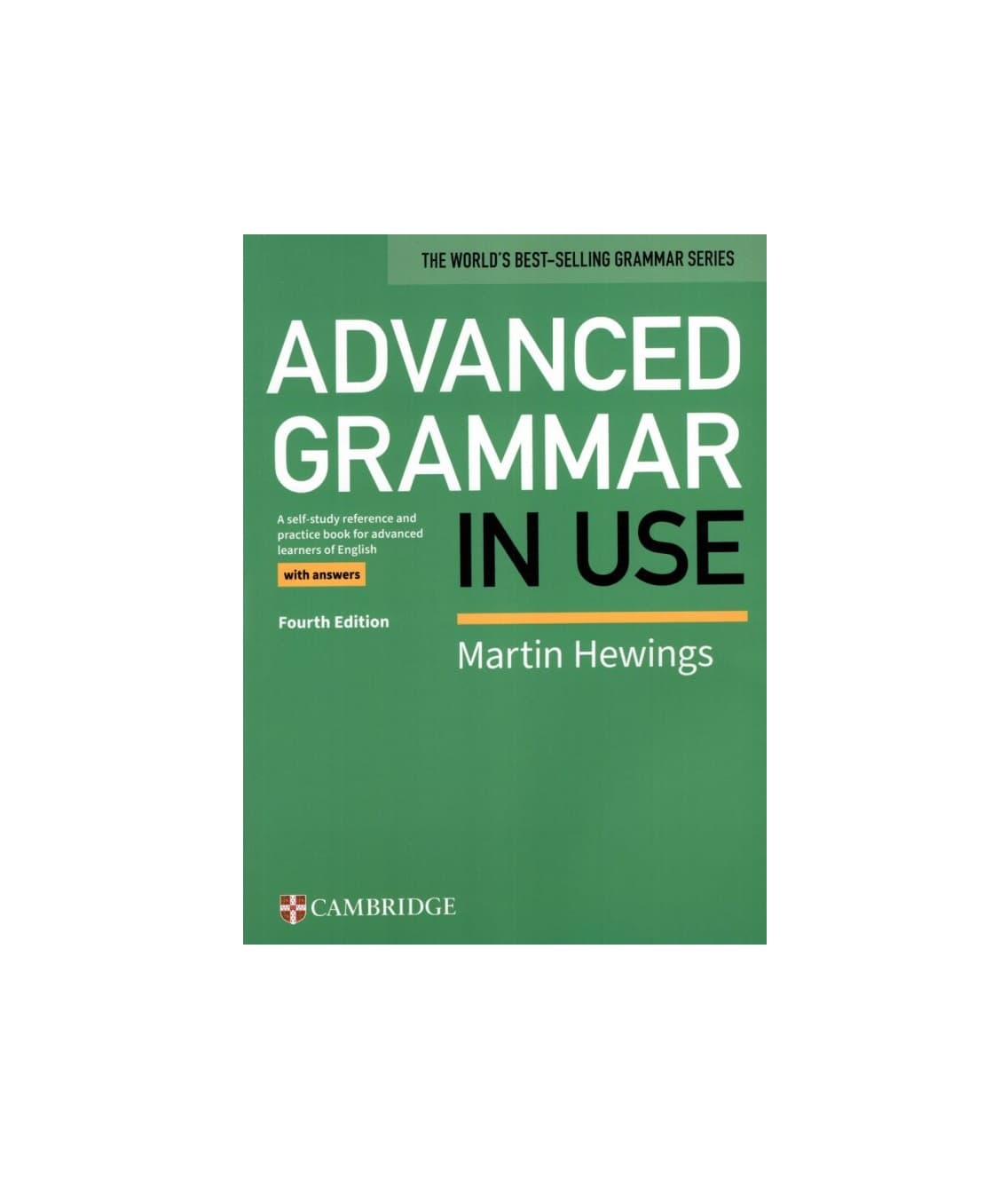 کتاب Advanced Grammar In Use Fourth Edition ادونس گرامر این یوز ویرایش چهارم — تصویر ۳