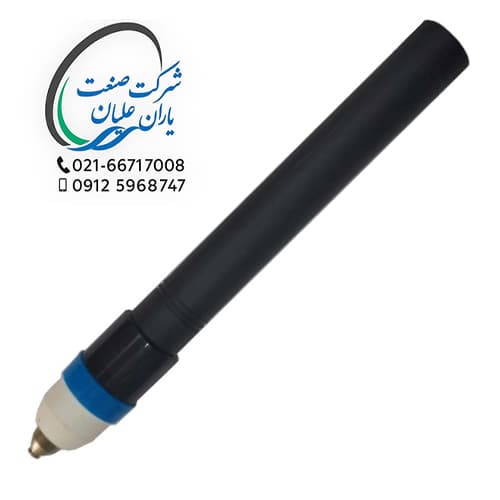 دستگاه برش پلاسما ایران ترانس مدل CUT80 — تصویر ۴