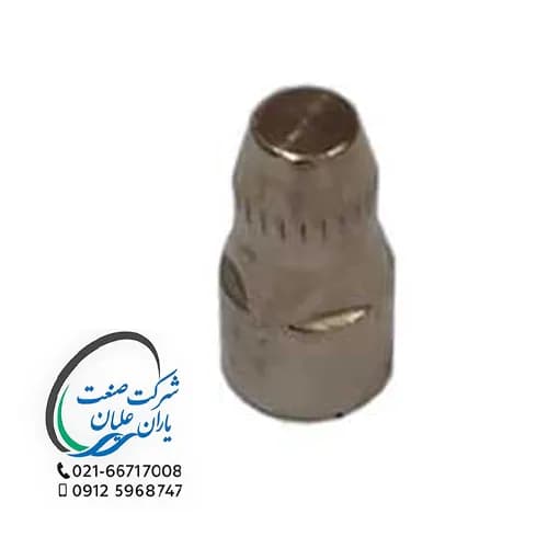 دستگاه برش پلاسما ایران ترانس مدل CUT80 — تصویر ۸