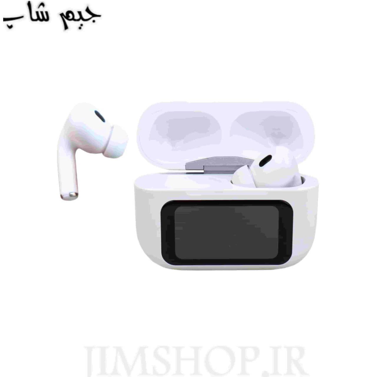 ایرپاد نمایشگردار ویزمه مدل Wisme WT-6 — تصویر ۳