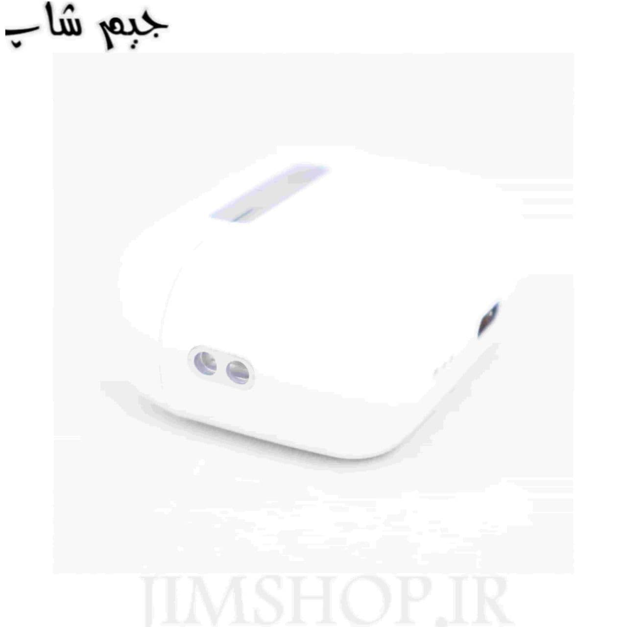 ایرپاد نمایشگردار ویزمه مدل Wisme WT-6 — تصویر ۵