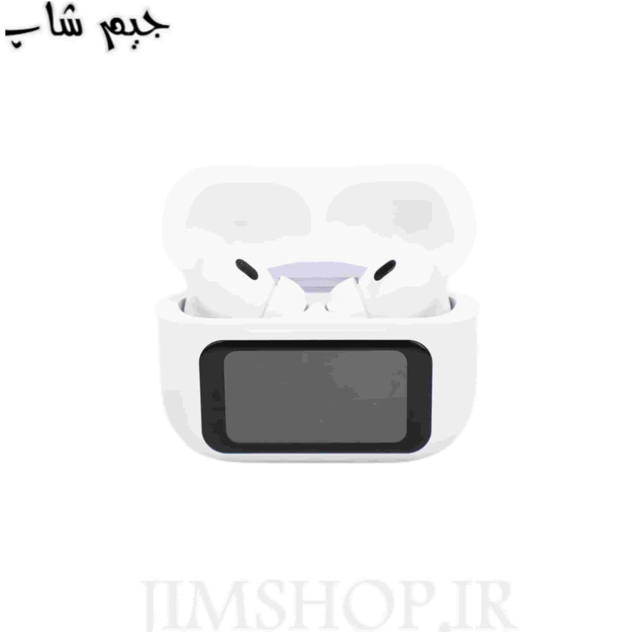 ایرپاد نمایشگردار ویزمه مدل Wisme WT-6 — تصویر ۷