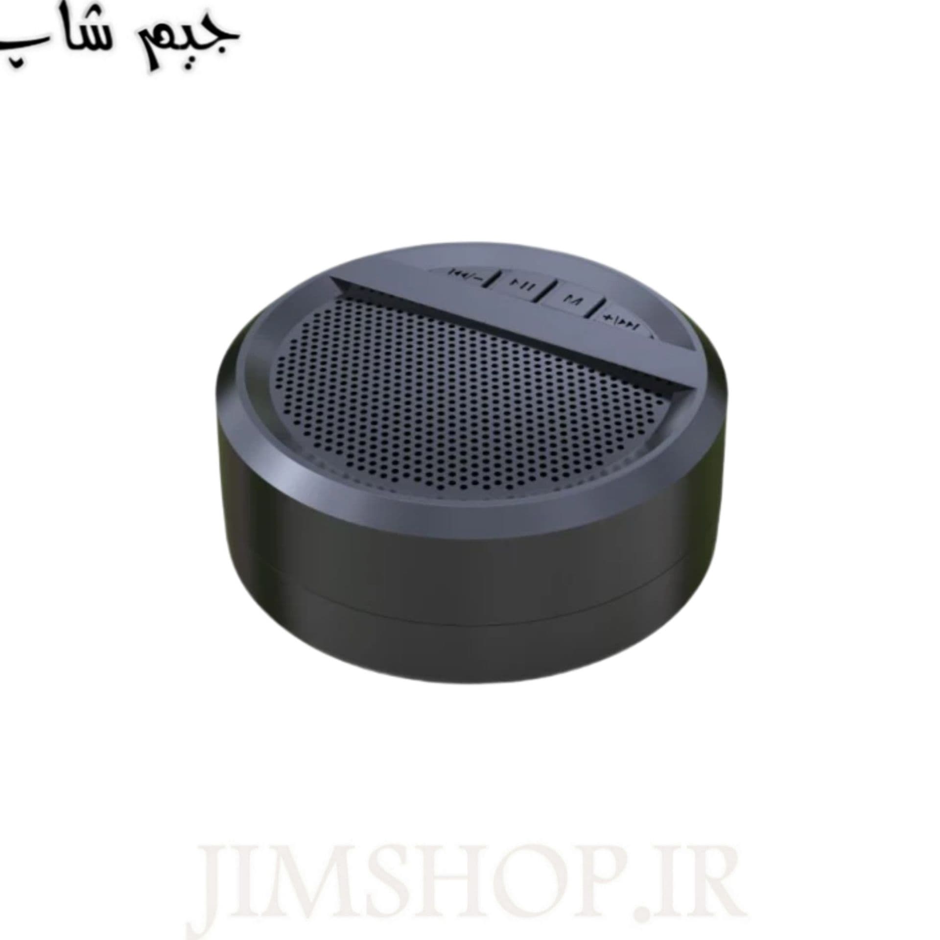 اسپیکر پرتابل link bits مدل RFR-116