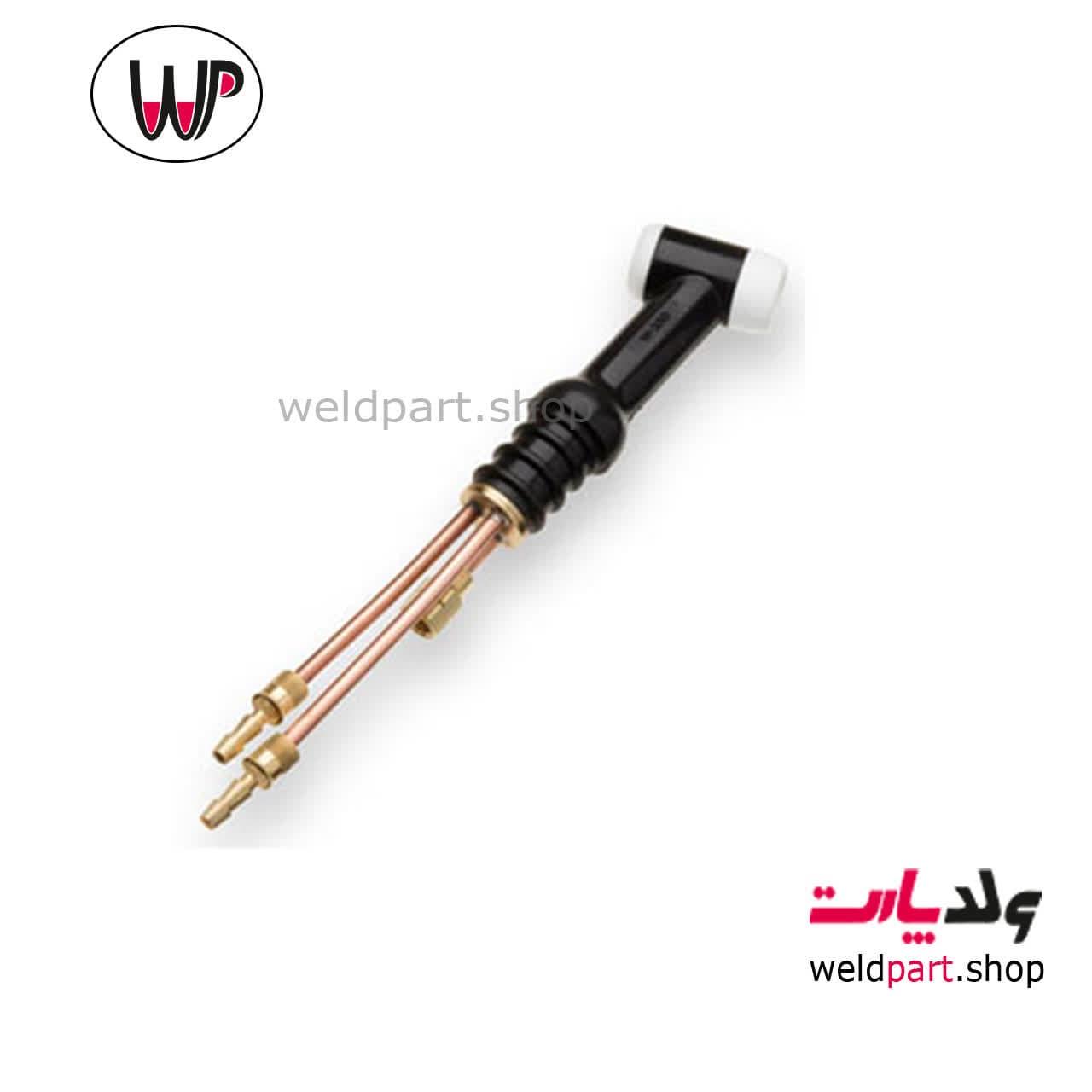 گردنه تورچ آرگون WP18